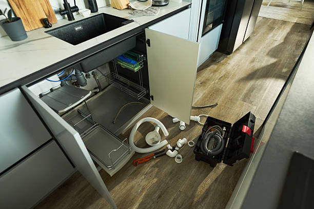 Reliable Drain Cleaning contractor in Maryland Heights, MO by Street Wise - Plumbing